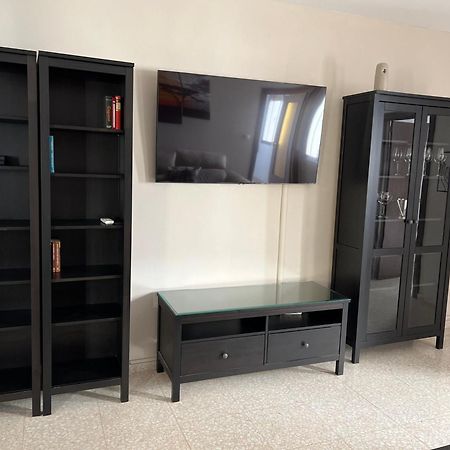 Apartamento Marquez Ronda Extérieur photo