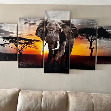 Apartamento Marquez Ronda Extérieur photo