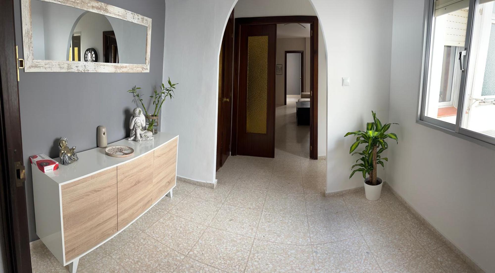 Apartamento Marquez Ronda Extérieur photo