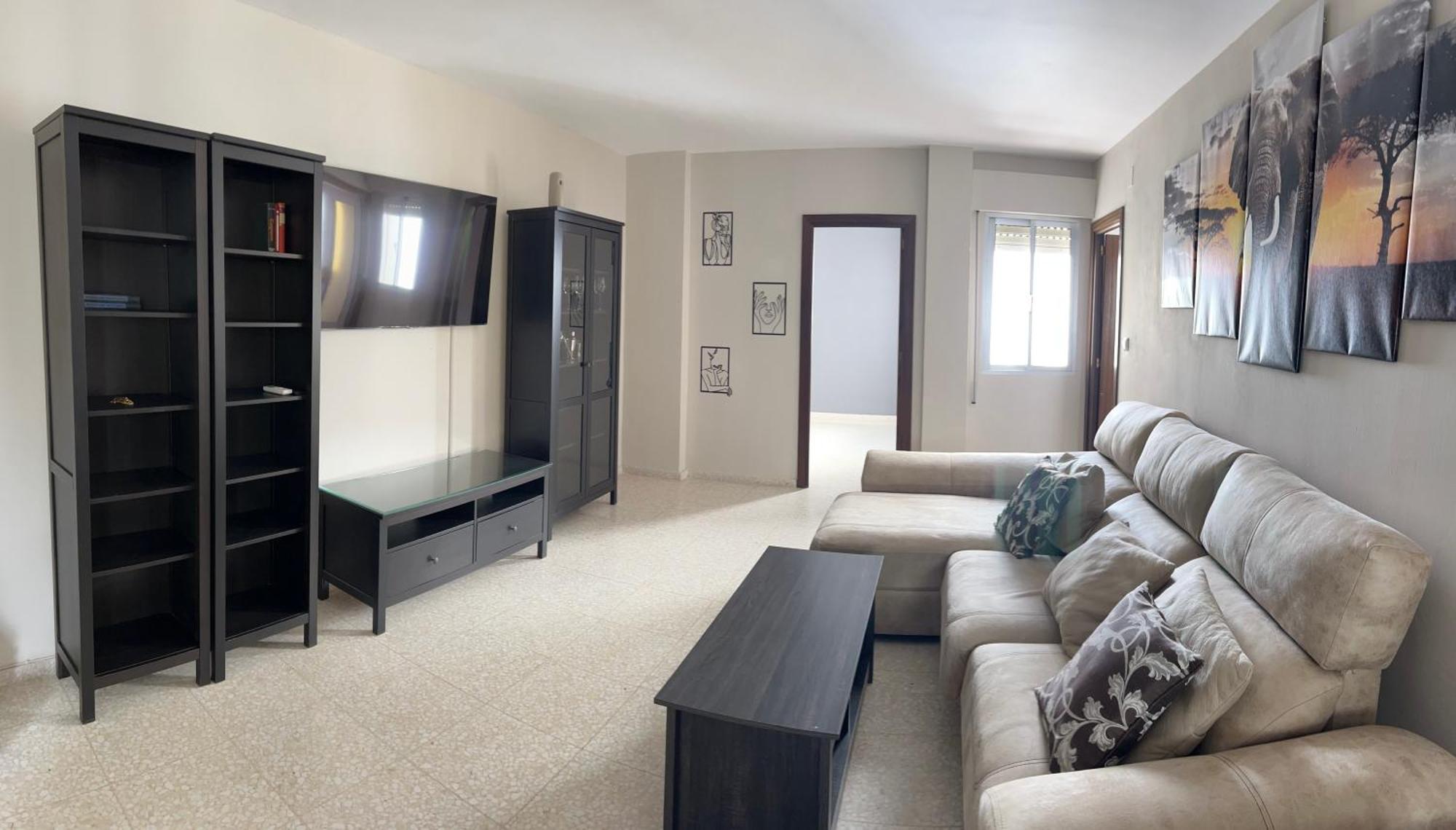 Apartamento Marquez Ronda Extérieur photo