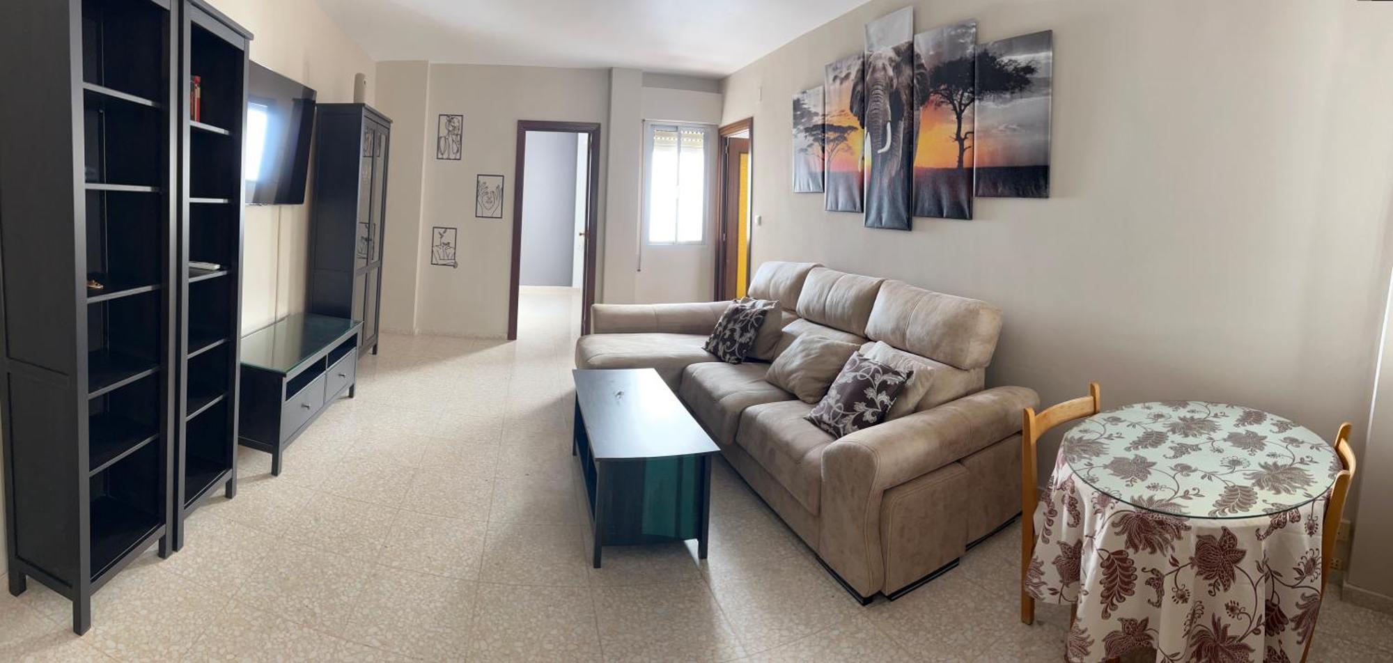 Apartamento Marquez Ronda Extérieur photo