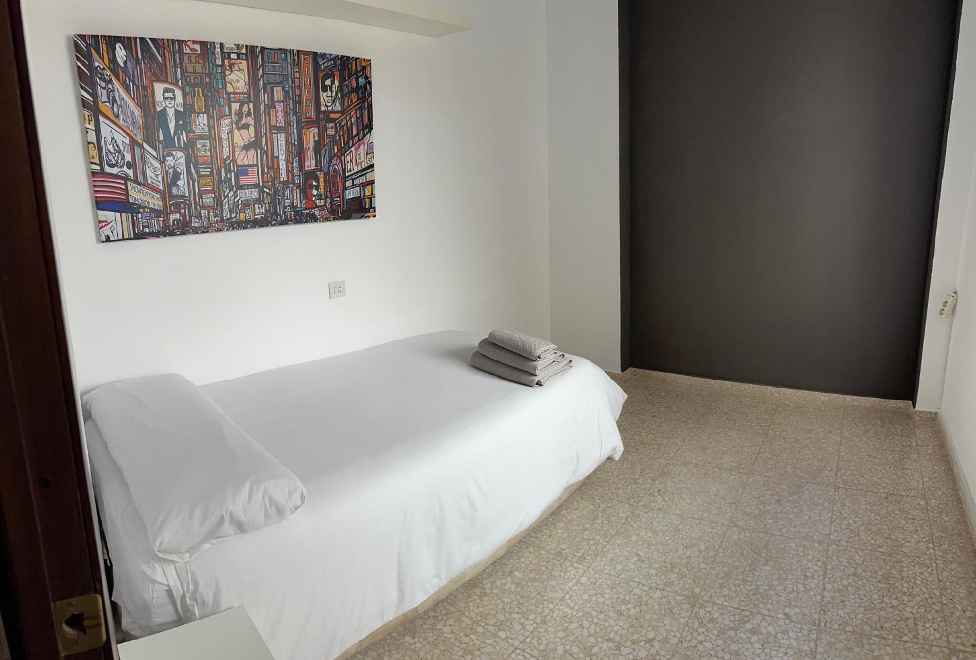 Apartamento Marquez Ronda Extérieur photo
