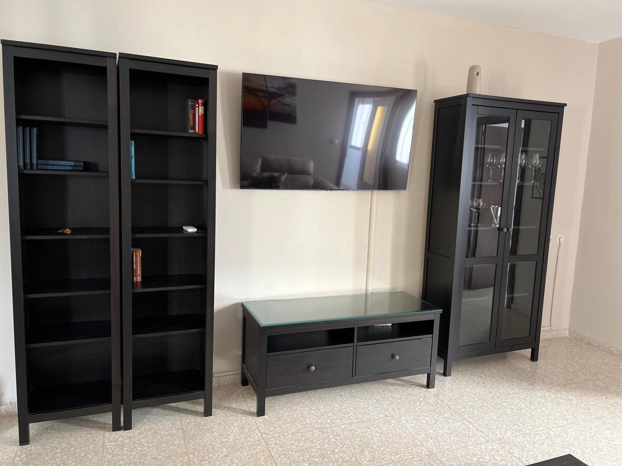 Apartamento Marquez Ronda Extérieur photo