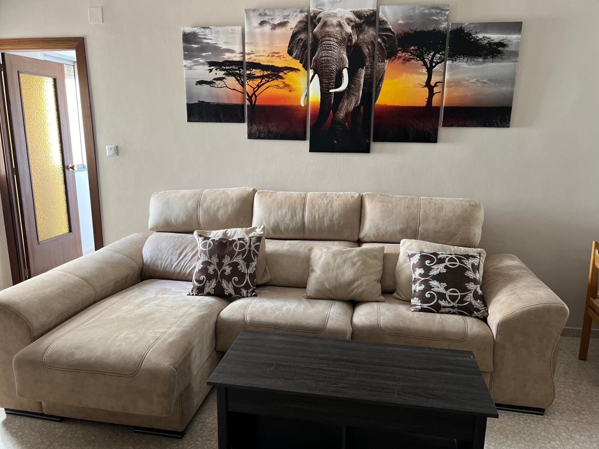 Apartamento Marquez Ronda Extérieur photo