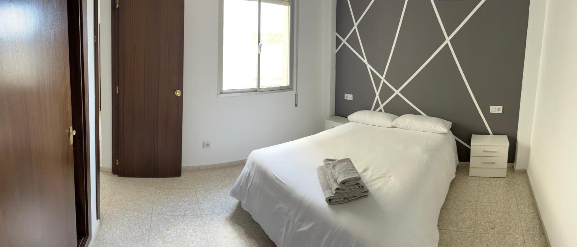 Apartamento Marquez Ronda Extérieur photo