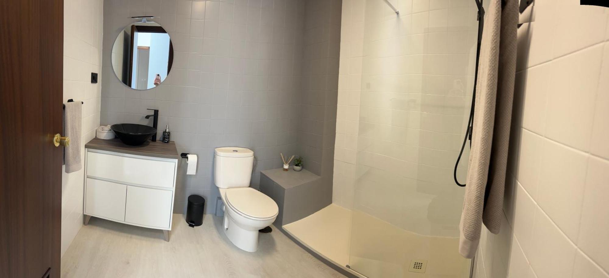 Apartamento Marquez Ronda Extérieur photo
