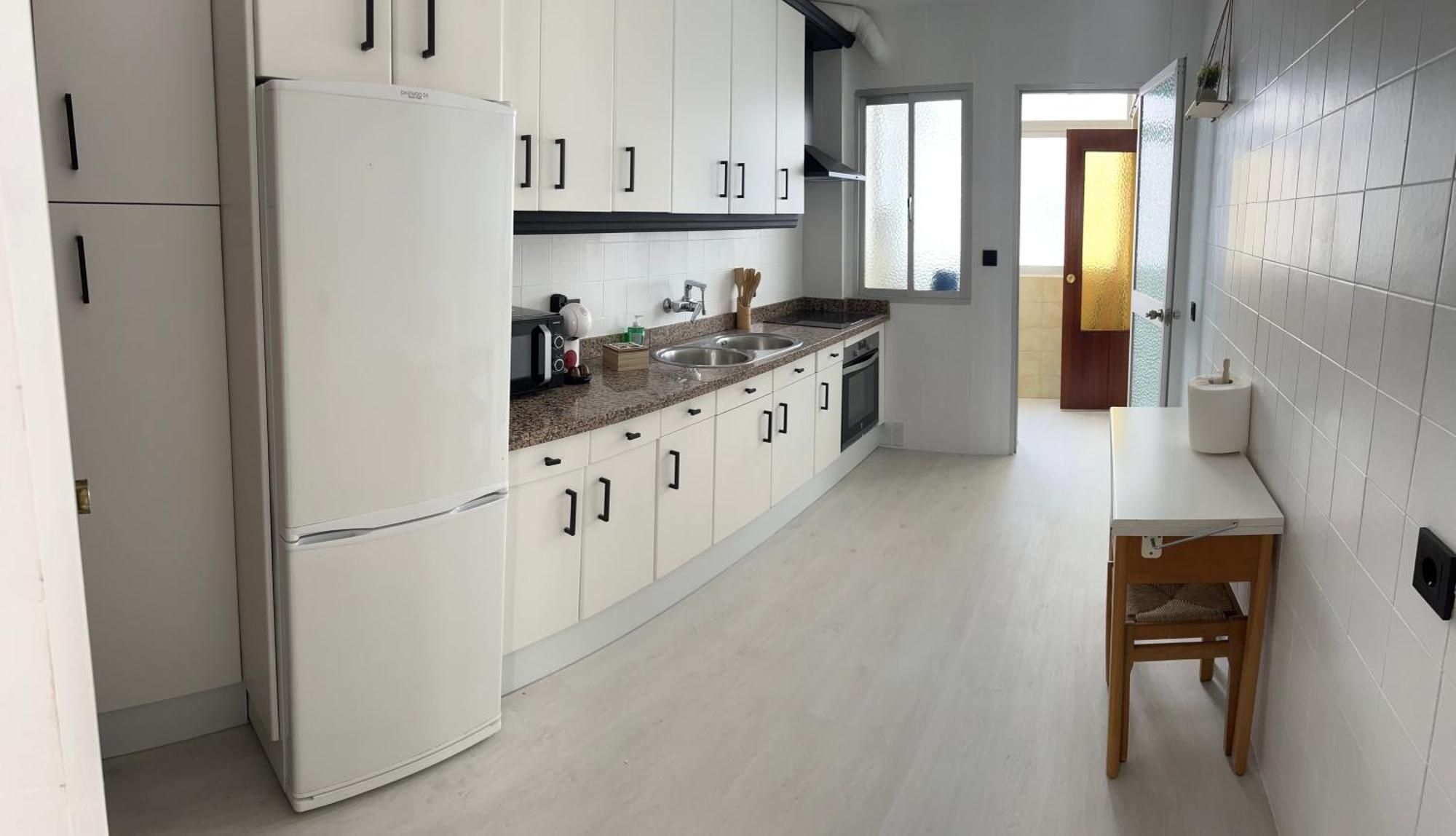 Apartamento Marquez Ronda Extérieur photo