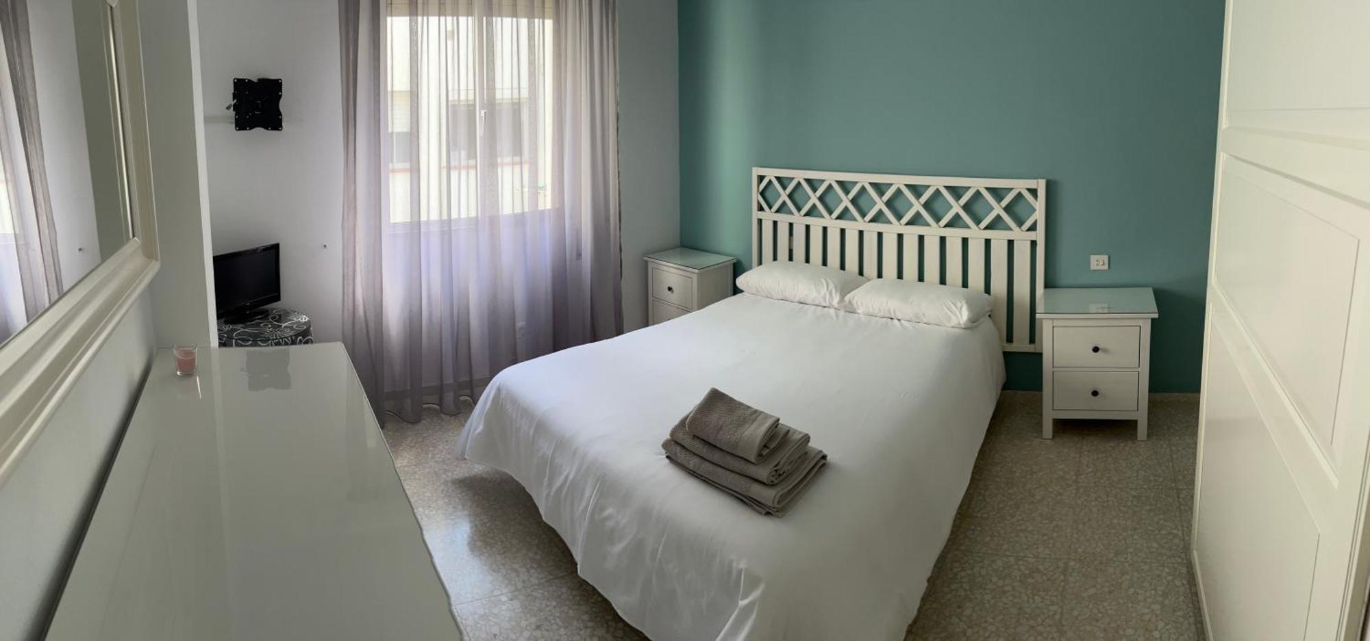 Apartamento Marquez Ronda Extérieur photo