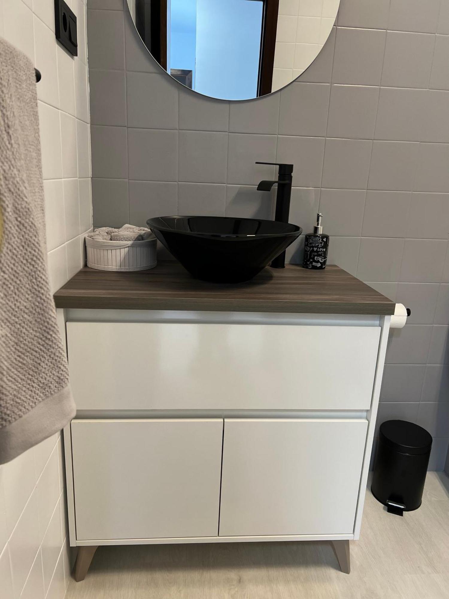 Apartamento Marquez Ronda Extérieur photo