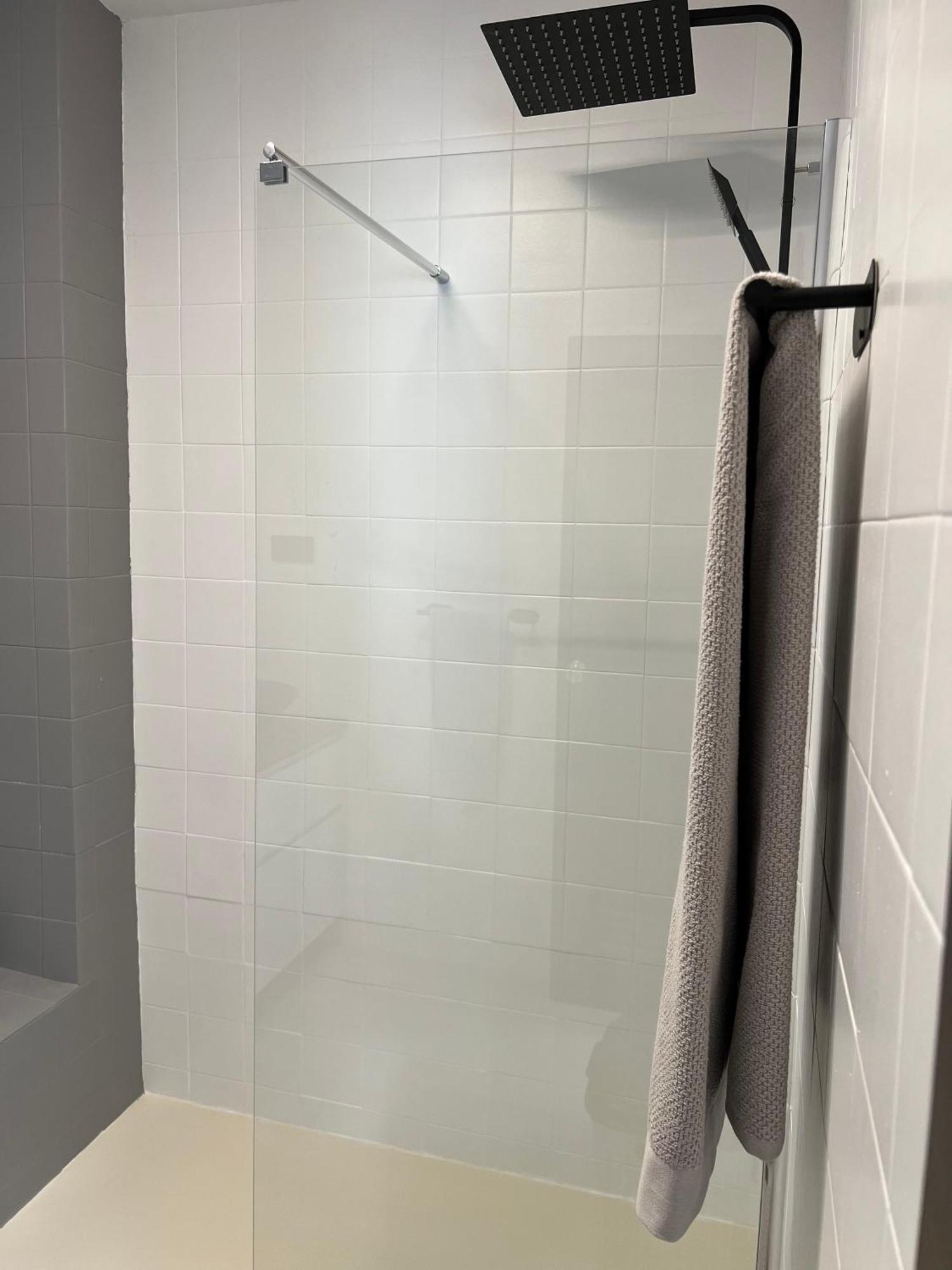 Apartamento Marquez Ronda Extérieur photo