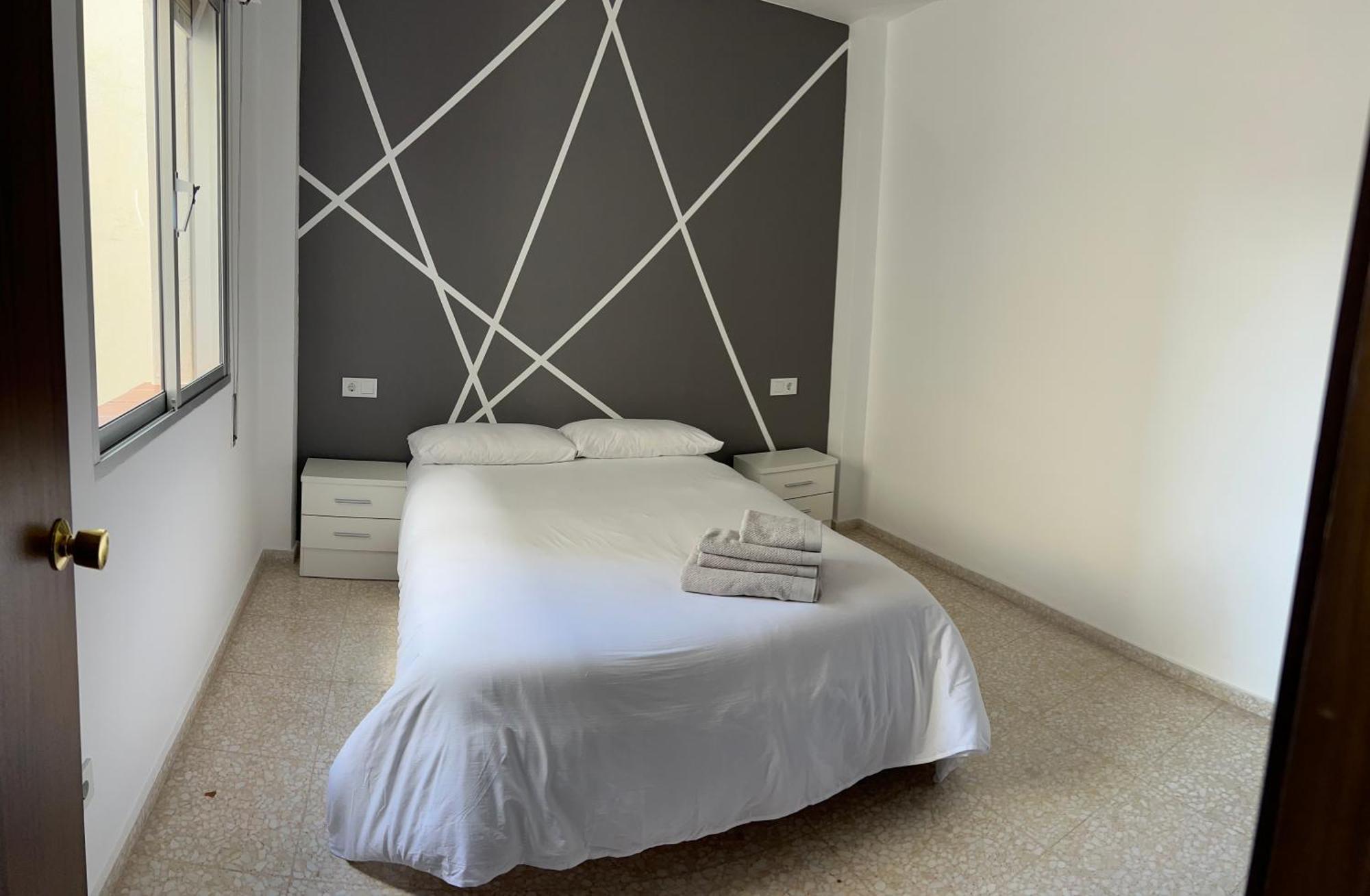 Apartamento Marquez Ronda Extérieur photo