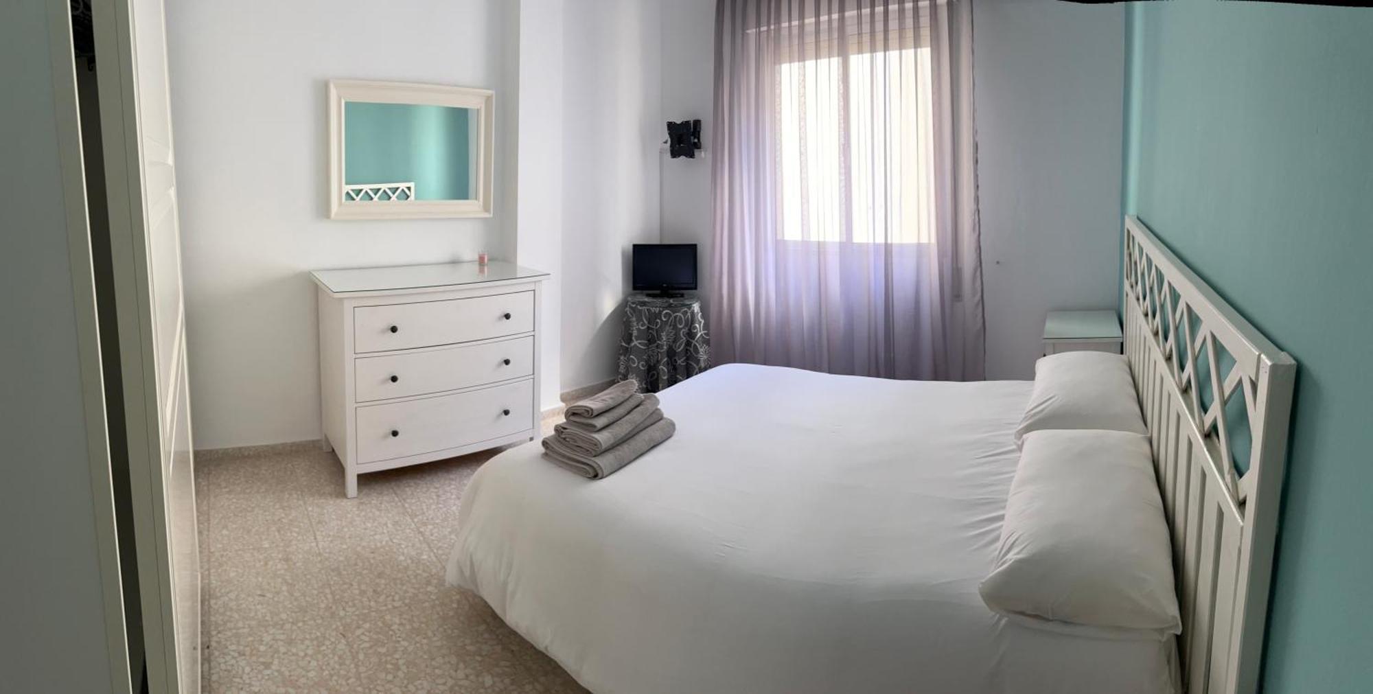 Apartamento Marquez Ronda Extérieur photo