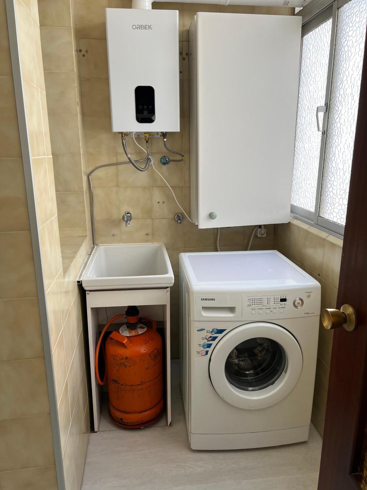 Apartamento Marquez Ronda Extérieur photo
