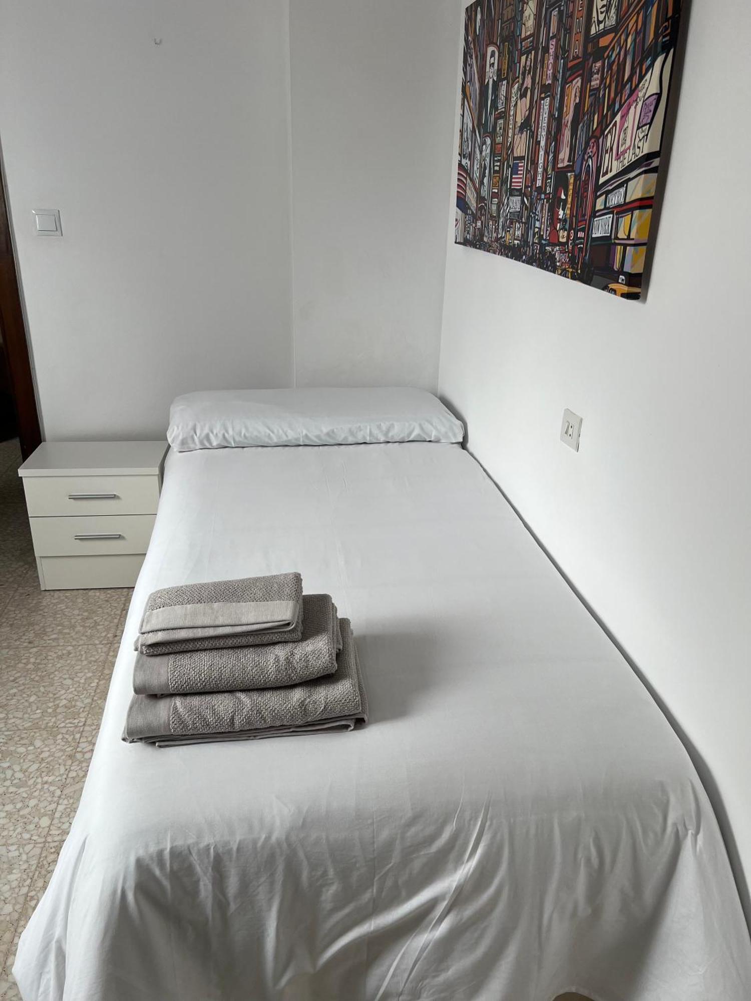 Apartamento Marquez Ronda Extérieur photo