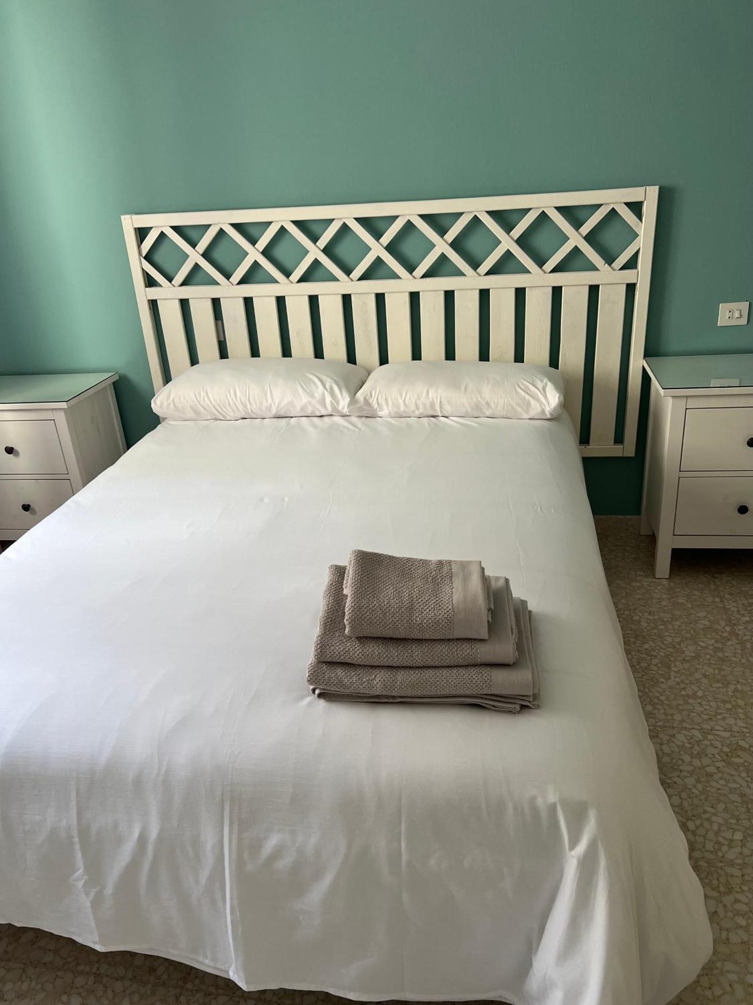 Apartamento Marquez Ronda Extérieur photo